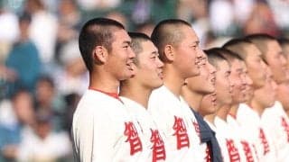 「強打の智弁和歌山」は幻影？　指揮官が異例の“注文”「あまり煽らんといて」