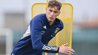 インテル、セリエBでブレイク中の“エスポージト3兄弟”の三男フランチェスコと2030年まで契約延長か