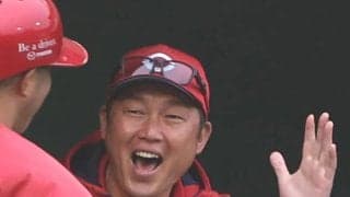 【プロ野球】緒方孝市がセ・リーグの順位を予想　チーム力が増して上位にきそうなチームは？