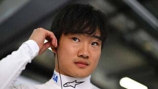 F1角田裕毅は「日本GPで物語のようなデビューを果たす」　米専門局がレッドブルへの“緊急昇格”に言及「世界王者のチームメート」