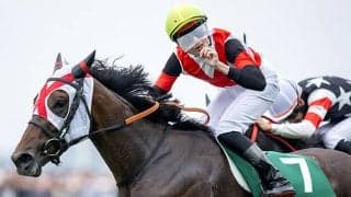 23年秋華賞4着ドゥーラが引退 今後は繁殖入りへ