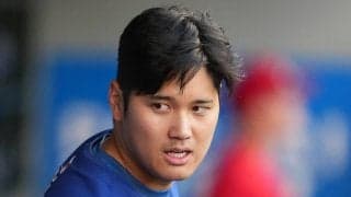ジャッジ、ソトよりも「主役すぎる」　大谷翔平への“異例対応”に米大物も「いいね」