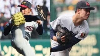 防御率は変則左腕、奪三振はＶ候補の二刀流がトップ！センバツ4強投手のランキング紹介【25年センバツ】





