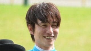 金子光希騎手が美浦・和田勇介厩舎所属に 4月1日付けで