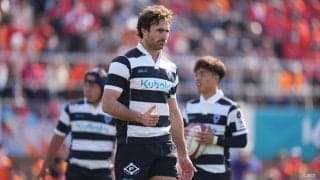 主語はいつも『私』にあらず。雄弁なプレーと、チーム第一主義の信条