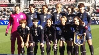 なでしこジャパン、最新メンバー発表！ 長谷川唯など主力招集、遠藤優や中嶋淑乃らが復帰！ 新星・谷川萌々子は状態次第で…