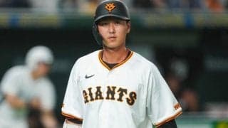 現ドラ組は過去最多5人が開幕1軍　宗山ら新人は13人＆人的補償は1人…12球団メンバー公示