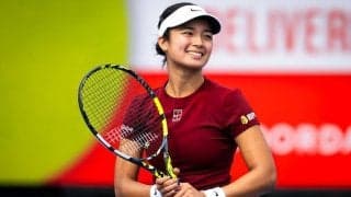 世界140位のイアラ、元女王シフィオンテクを破り4強「これ以上ない幸せな気分」。1大会で3人目のグランドスラム女王撃破[マイアミ・オープン]