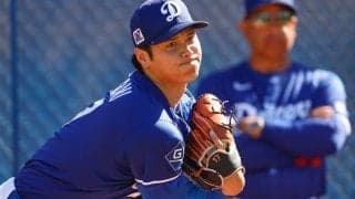 気になる「投手・大谷」の現況は？ ド軍GMが明かした完全復活の“Xデー”「ショウヘイのリハビリ過程は非常に特殊なんだ」