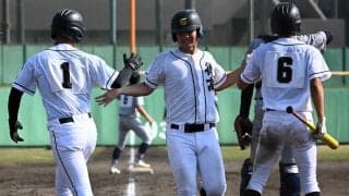 枕崎、シード国分中央を撃破！【九州鹿児島予選7日目】