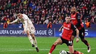 【ブンデス第27節プレビュー】6pt差に縮まった2強は残留争う格下と対戦、W杯出場決めた日本代表勢にも注目