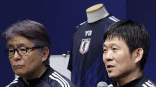 サッカー日本代表がこだわり始めたFIFAランク 勝利至上主義ではなく今は総合力を身につける時期だ