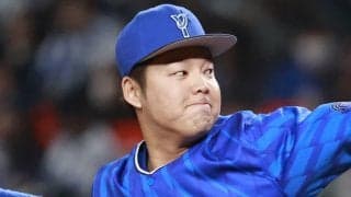 【プロ野球】非エリートだったベイスターズ・森原康平が日本一の景色を見るまでの成功術