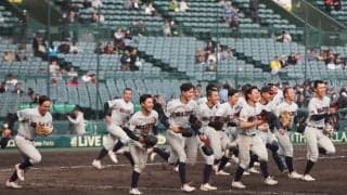 【25年センバツ・第10日】4強が激突！健大高崎が横浜にリベンジなるか、初出場浦和実が埼玉県勢としても13年ぶりの決勝を狙う








