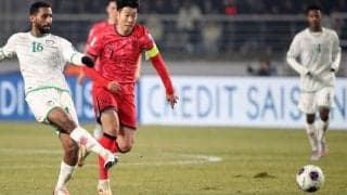 “先進国”日本を手本とする「課題」　大黒柱ソン・フンミンも訴える韓国サッカー界の苦境「恥ずかしくて悲惨な事態だ」