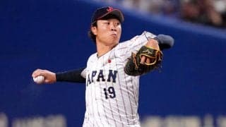 山本由伸移籍で“空席”の沢村賞　2025年筆頭候補は飛躍遂げた中日エースか、DeNA・バウアーは史上初の日米ダブル受賞に期待