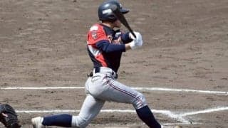 注目の“1年生チーム”が初戦突破　京葉は盤石…ボーイズ春の全国大会「スターゼンカップ」開幕