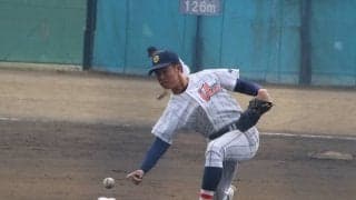 昨秋、選抜ベスト4の浦和実に負けた浦和学院が順調な仕上がり！関西遠征では大阪桐蔭に1勝1敗、智弁和歌山には打撃戦を演じる