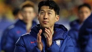 「夢のような場所」ソン・フンミンが韓国歴代3位の出場記録、W杯予選では苦戦も代表チームについて語る「たくさん応援してほしい」