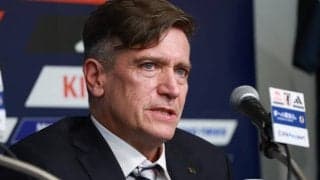 「また違ったゲームに」なでしこは1カ月前に対戦のコロンビアと再戦、ニールセン監督が展望「いかに主導権を握るかが今回のテーマ」