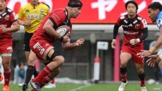 成長のために勇気ある決断。アイルランドから来た好漢が日本で築く絆