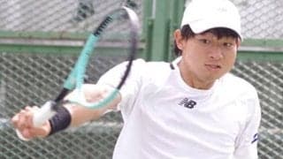 山中太陽ら 日本勢4名が8強入り