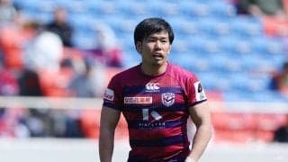 チームを支える、彼にしかできないプレー。社員選手の立場で示す”ライナーズ愛“