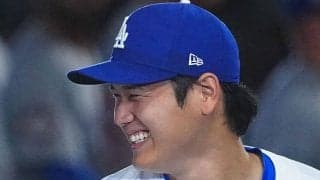 ド軍が米開幕ロースター26選手を発表　大谷翔平はDH登録、“激ヤセ”ベッツもメンバー入り
