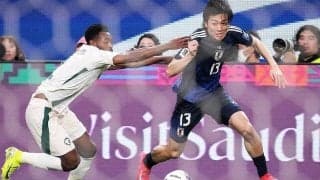 中村敬斗が切れ込み、前田大然がシュートを放つも…1点が遠い！　W杯優勝を狙う日本代表｢見えた｣今後の課題｣と｢輝いた｣希望の星