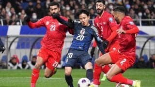 試合を難しくした｢開催地｣と日本代表DFの｢FW起用｣、最強チームの｢唯一の弱点｣【日本代表の｢すごさ｣を感じた浦和レッズL｢まさかの敗退｣】(3)