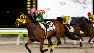 【TCK】矢野貴之騎手が1日7勝の快挙