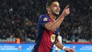 バルセロナがチームドクター急逝により延期となっていたオサスナ戦を快勝し8連勝、2位マドリーと3pt差に【ラ・リーガ】