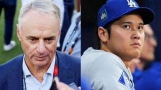 NPB側からも漏れた「大谷翔平の影響力」　MLB重役が告白した“日本球界へのリアル評”「今は日本市場を最優先にしている」