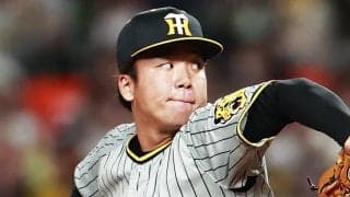 【プロ野球】岩田稔のセ・リーグ順位予想 「DeNA日本一の勢いは脅威も......」タイガースを２年ぶりの優勝に挙げた理由