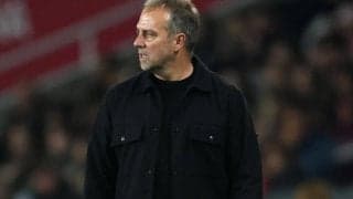 8連勝でマドリーに3pt差、フリック監督は｢道のりは長い｣としつつ｢最高の瞬間を迎えられることを願っている｣と優勝を視野