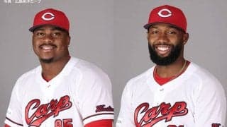 【広島好き】得点力向上のキーマン　新外国人モンテロ&ファビアンにかかる大きな期待