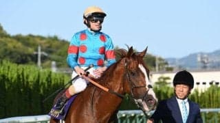 【日経賞枠順確定】アーバンシックは4枠7番、シュヴァリエローズは7枠13番