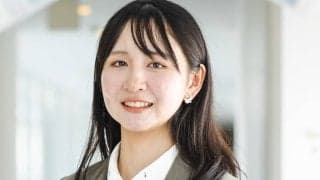 【競馬】期待の若手女性騎手・古川奈穂　「ウマ女」中学生が極秘受験で競馬の世界へ飛び込むまで