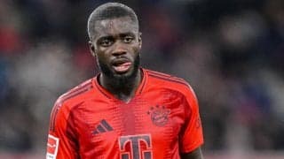 FIFAウイルスに苦しめられるバイエルン、デイビスに続きウパメカノも今季絶望か