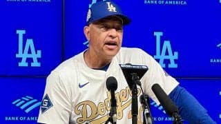 大谷翔平は「ガッカリさせない」　指揮官が称賛、昨季との違いを指摘「精神的にいい」