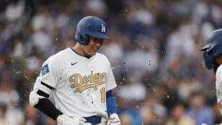 大谷翔平を敵将が絶賛「感心するし尊敬」　異次元の影響力に「世界で最高の選手だ」