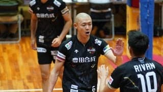 WD名古屋　近裕崇、小山貴稀、高橋良が現役を引退