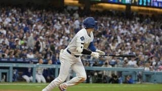 大谷翔平HRに大はしゃぎする超大物俳優　全米中継で発見、実況も注目「Ohhhh, baby!」