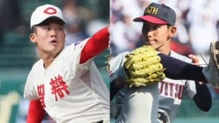 浦和実は18回連続無失点の左腕が先発！智弁和歌山は天敵の技巧派左腕を攻略できるか？【智弁和歌山vs浦和実 スタメン】