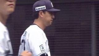 西武・小関2軍監督に制裁　厳重注意と罰金5万円…5分を超える抗議で退場