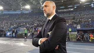 ユベントス指揮官就任後初会見に臨んだトゥドール監督｢面白いサッカーをする方向に｣と攻撃に比重を置くことを示唆