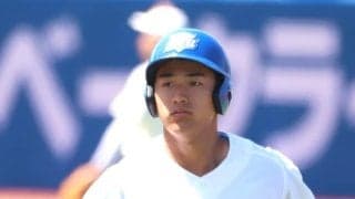 ロッテのスーパールーキーがオープン戦で大爆発！青学大出身スラッガーが残した初年度の気になる成績は？