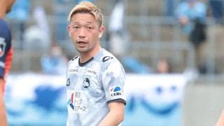 FC大阪のDF美馬和也が左足部立方骨骨折と診断