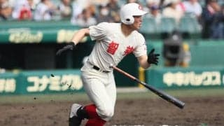 智弁和歌山が変則左腕・石戸を攻略！4回までに10安打5得点、7年ぶりの決勝進出【25年センバツ】







