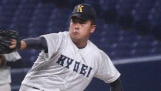 オープン戦最下位・オリックスの希望は開幕一軍入りした高卒2年目左腕！故障者に苦しむ中継ぎ陣の救世主になる！